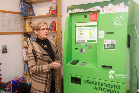 Brüsszelhez fordulnának az 5-ös számú posta bezárása kapcsán